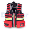  Rojo Talla S-M